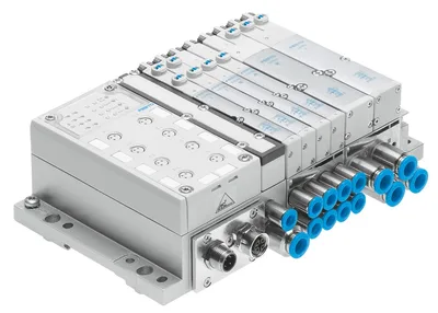 Festo MPA-ASI-VI