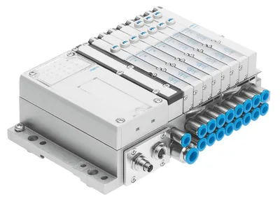 Festo MPA-CPI-VI