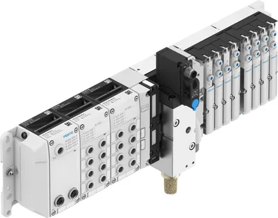 Festo MPA-FB-AP-VI