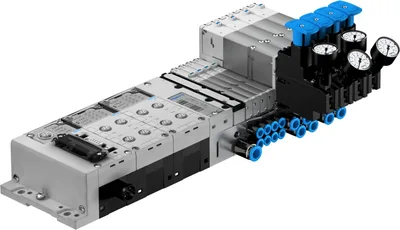 Festo MPA-FB-VI