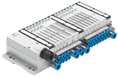 Festo MPA-MPM-VI