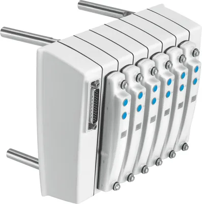 Festo MPAC-VI