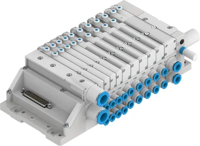 Festo MPAL-VI