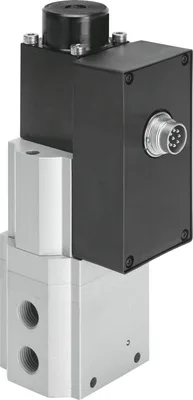 Festo MPPES-3-1/8-2-420