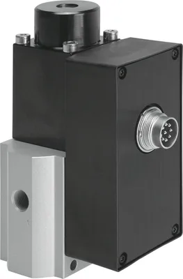 Festo MPPES-3-1/8-PU-PO-010