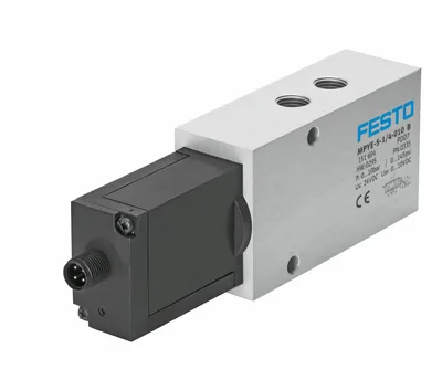 FESTO MPYE-5-3/8-010-B