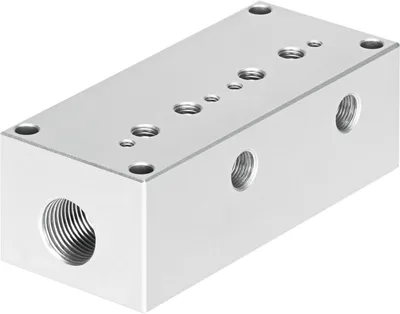 Festo MRS-2