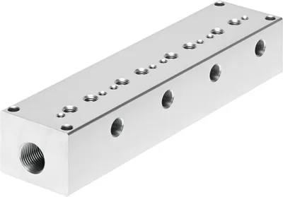 Festo MRS-4