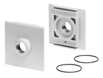 FESTO MS12-AGG