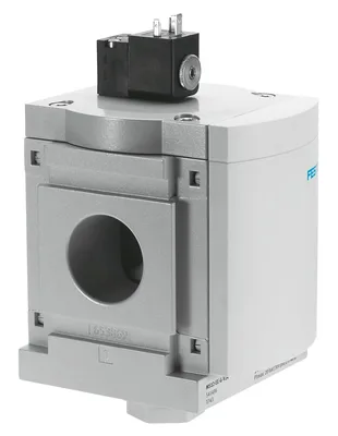 FESTO MS12-EE-G-V24
