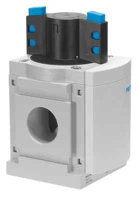 FESTO MS12-EM-G