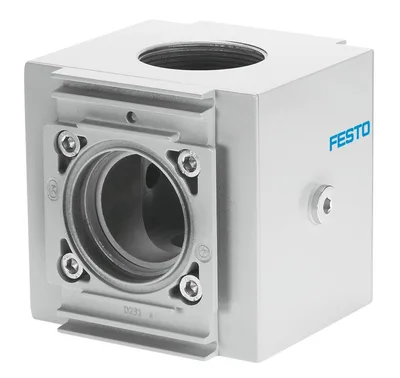 FESTO MS12-FRM-G