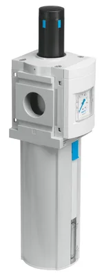 FESTO MS12-LFR-G-D7-CUV-LD-AS
