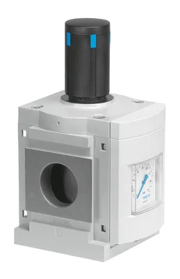 FESTO MS12-LR-G-D7-LD-AS