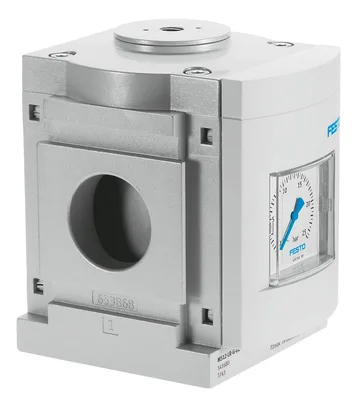 Festo MS12-LR-G-PO