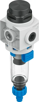 Festo MS2-LF-M5-C-P-M-F1A-B