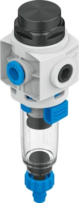 Festo MS2-LF-QS6-C-P-M-B