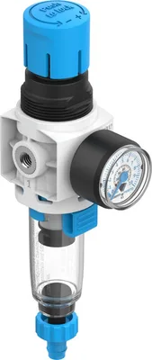Festo MS2-LFR-M5-D6-C-P-M-AR-BAR-B
