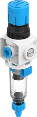 Festo MS2-LFR-QS6-D6-C-P-M-A8-B