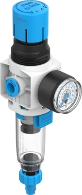 Festo MS2-LFR-QS6-D6-C-P-M-AR-MPA-B