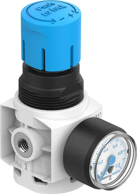 Festo MS2-LR-M5-D6-AR-MPA-B