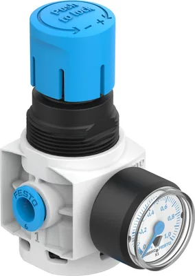 Festo MS2-LR-QS6-D6-AR-MPA-B