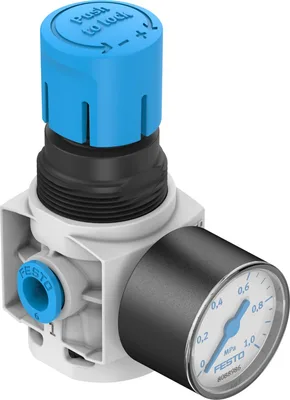 Festo MS2-LR-QS6-D6-AR-MPA-F1A-B
