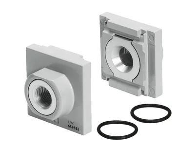 FESTO MS4-AGA-EX