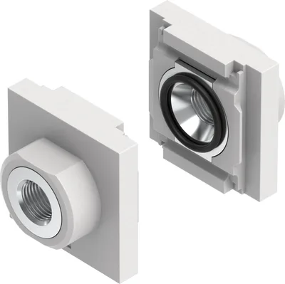 FESTO MS4-AGB