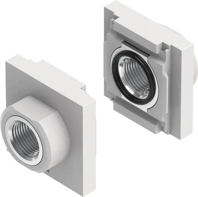 FESTO MS4-AGC