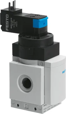 Festo MS4(N)-DE