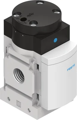 FESTO MS4-DL-1/4-Z