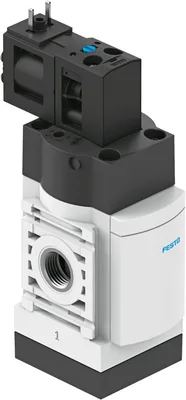 Festo MS4-EDE-1/4-V24-B