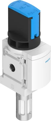 FESTO MS4-EM1-1/8-S
