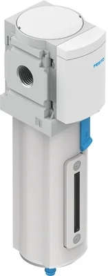 FESTO MS4-LF-1/4-EUM