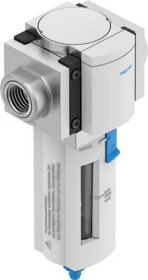 Festo MS4-LF-AGC-E-R-M
