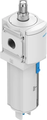 FESTO MS4-LFM-1/4-ARM-DA