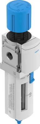 Festo MS4-LFR-1/4-D6-E-R-M-VS