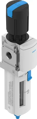 Festo MS4-LFR-1/4-D7-C-R-M-VS-AS