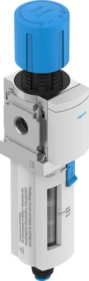 Festo MS4-LFR-1/4-D7-E-R-V-VS