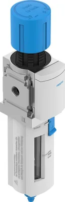 Festo MS4-LFR-1/8-D7-E-R-M-VS