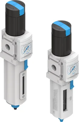 Festo MS4-LFR