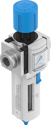 Festo MS4-LFR-AGC-D6-E-R-M
