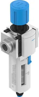 Festo MS4-LFR-AGC-D7-C-R-V-VS