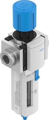 Festo MS4-LFR-AGC-D7-E-R-M-VS