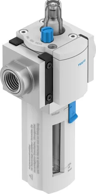Festo MS4-LOE-AGC-R