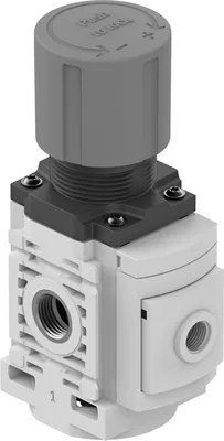 Festo MS4-LR-1/4-D6-A8-B