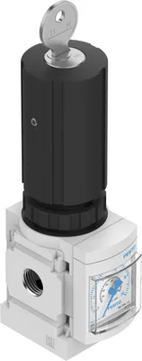 Festo MS4-LR-1/4-D6-E11