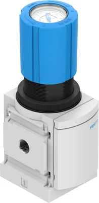 Festo MS4-LR-1/4-D7-VS-DM1