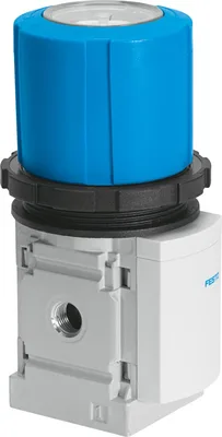 Festo MS4-LR-1/8-D5-VS-DM2